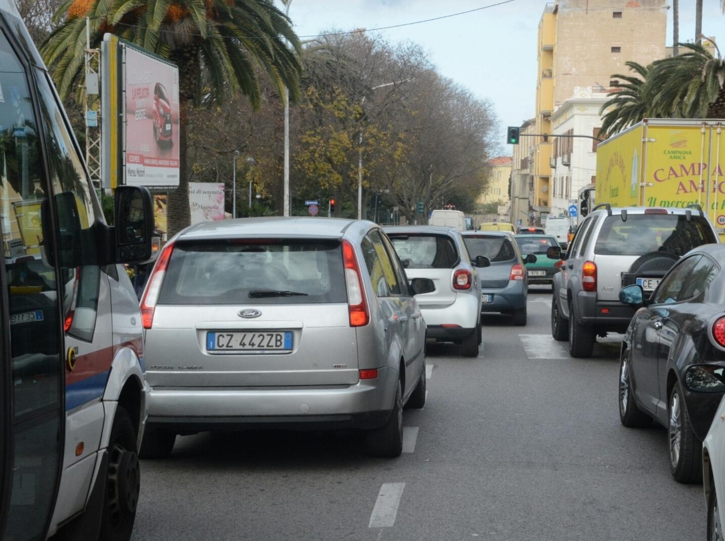 La mobilità sostenibile sarà realtà 