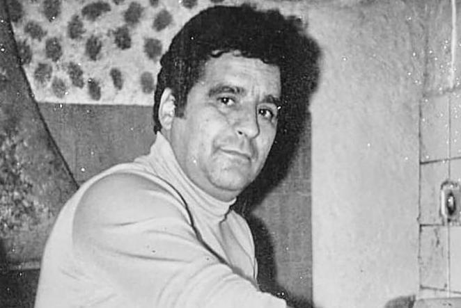 Addio a Benito, principe della fainè 