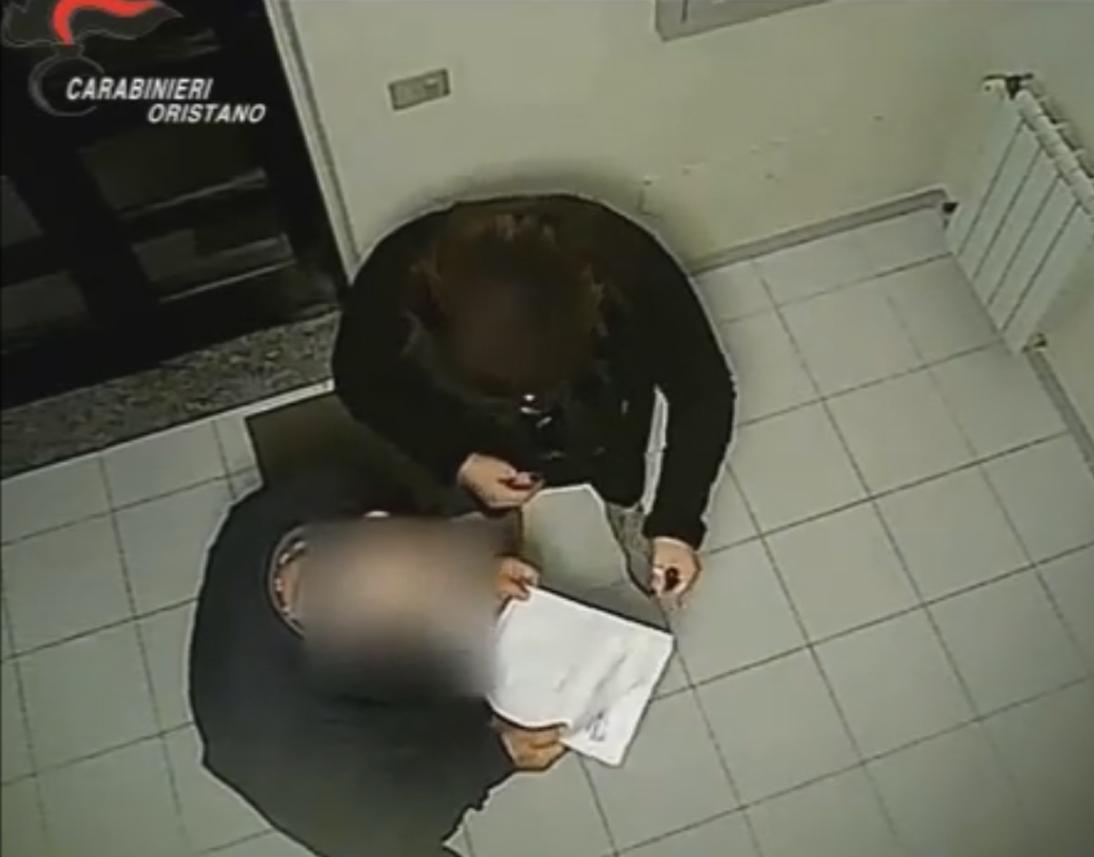 Estorsione al prete, chiesti 8 anni 