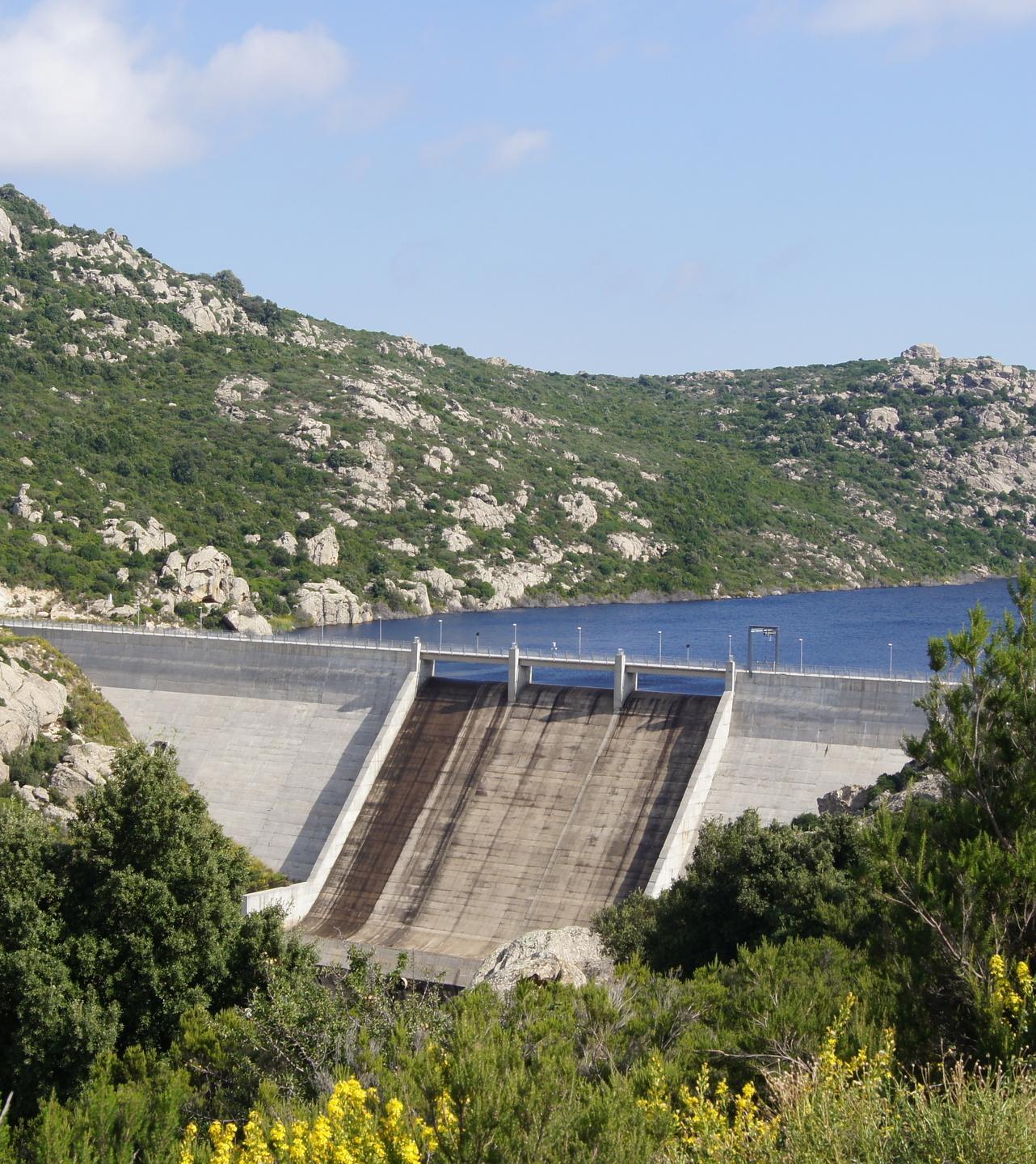«Una crisi idrica infinita alta Gallura in ginocchio» 
