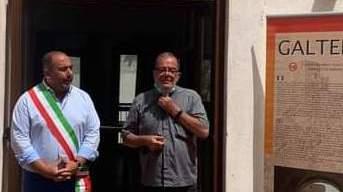 Galtellì apre l’infopoint nuovo spazio per i turisti