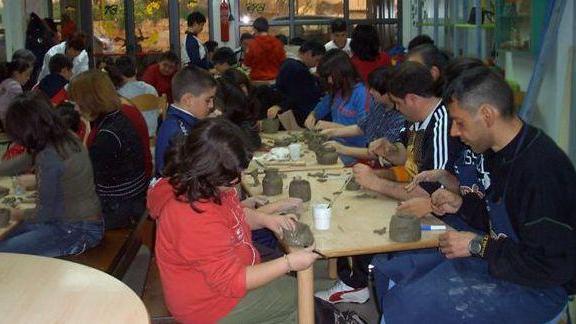 Disabili verso l’autonomia grazie al lavoro solidale