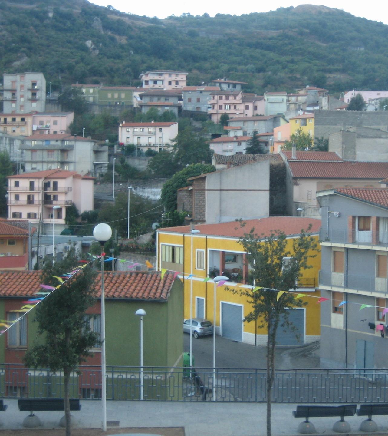 Depuratore ko a Illorai ma le bollette si pagano 
