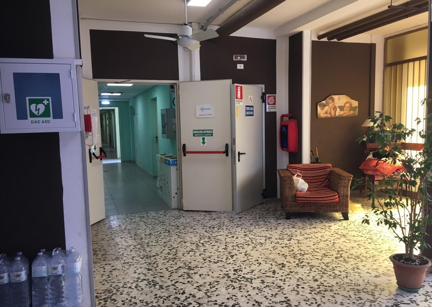 Commissario alla Divina Provvidenza 