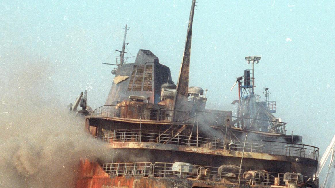 Due deputati sardi nella commissione sul Moby Prince