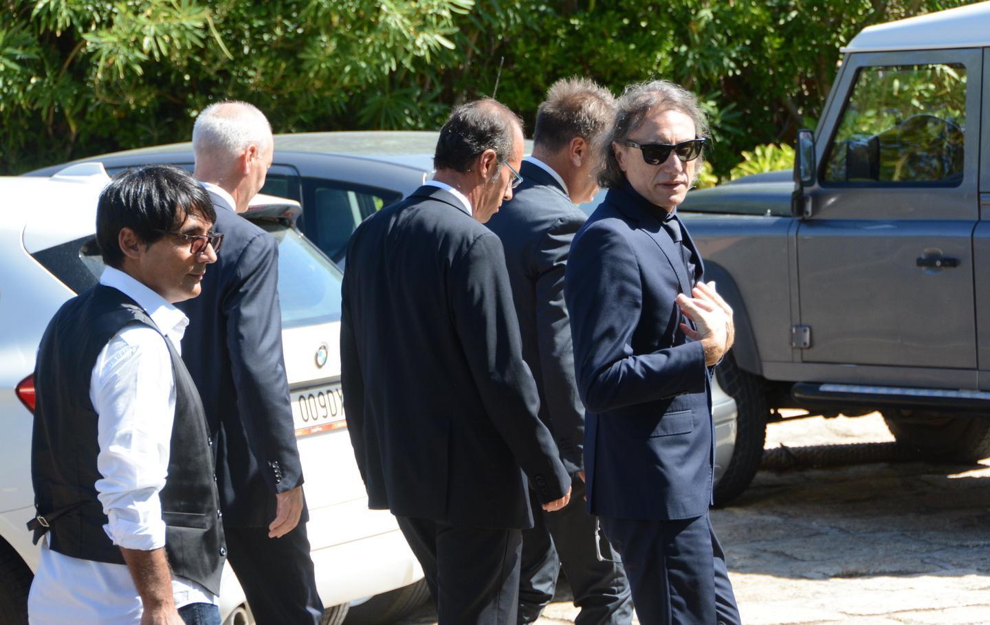 Grillo jr, un testimone dalla Norvegia 