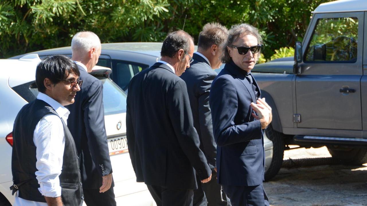 Grillo jr, un testimone dalla Norvegia