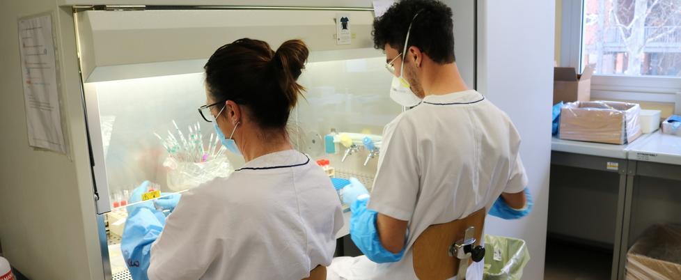 A Baggiovara non ci sono più positivi. E adesso l’Emilia dà la caccia alla Delta  