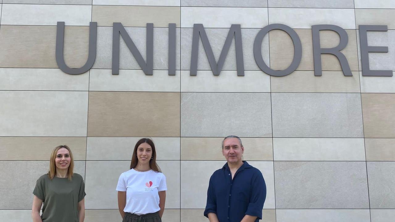 Modena Cannabis e tumori Il premio “Monti” a Lisa Anceschi