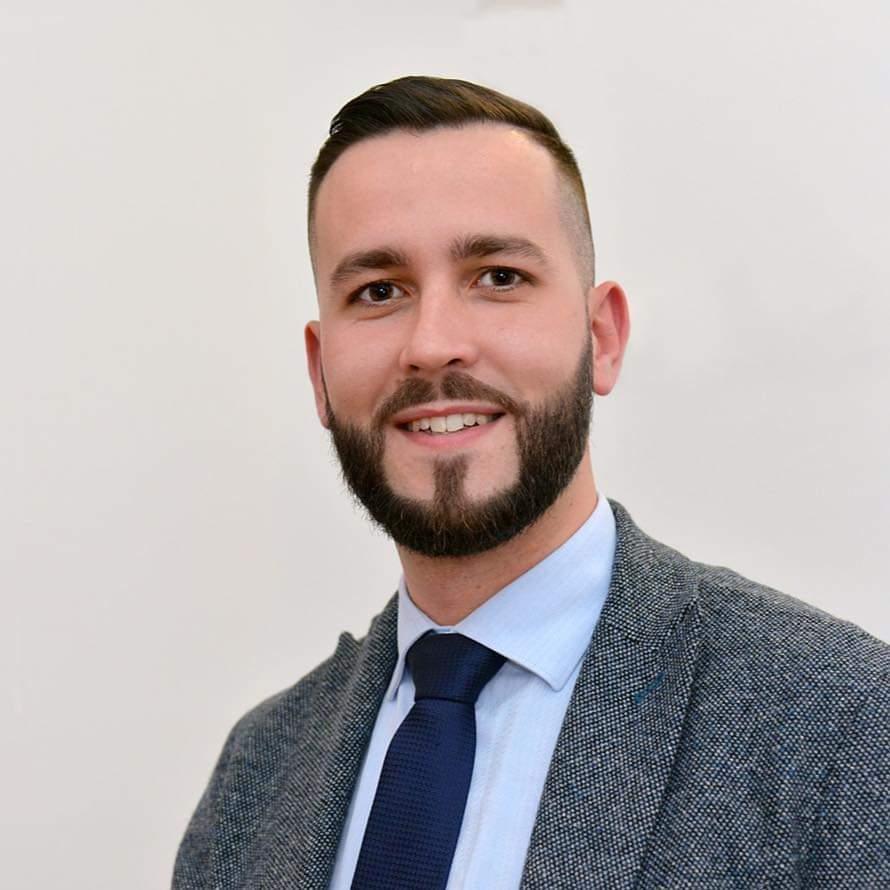 Uri, Matteo Dettori ufficializza la sua candidatura a sindaco