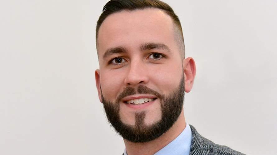 Uri, Matteo Dettori ufficializza la sua candidatura a sindaco