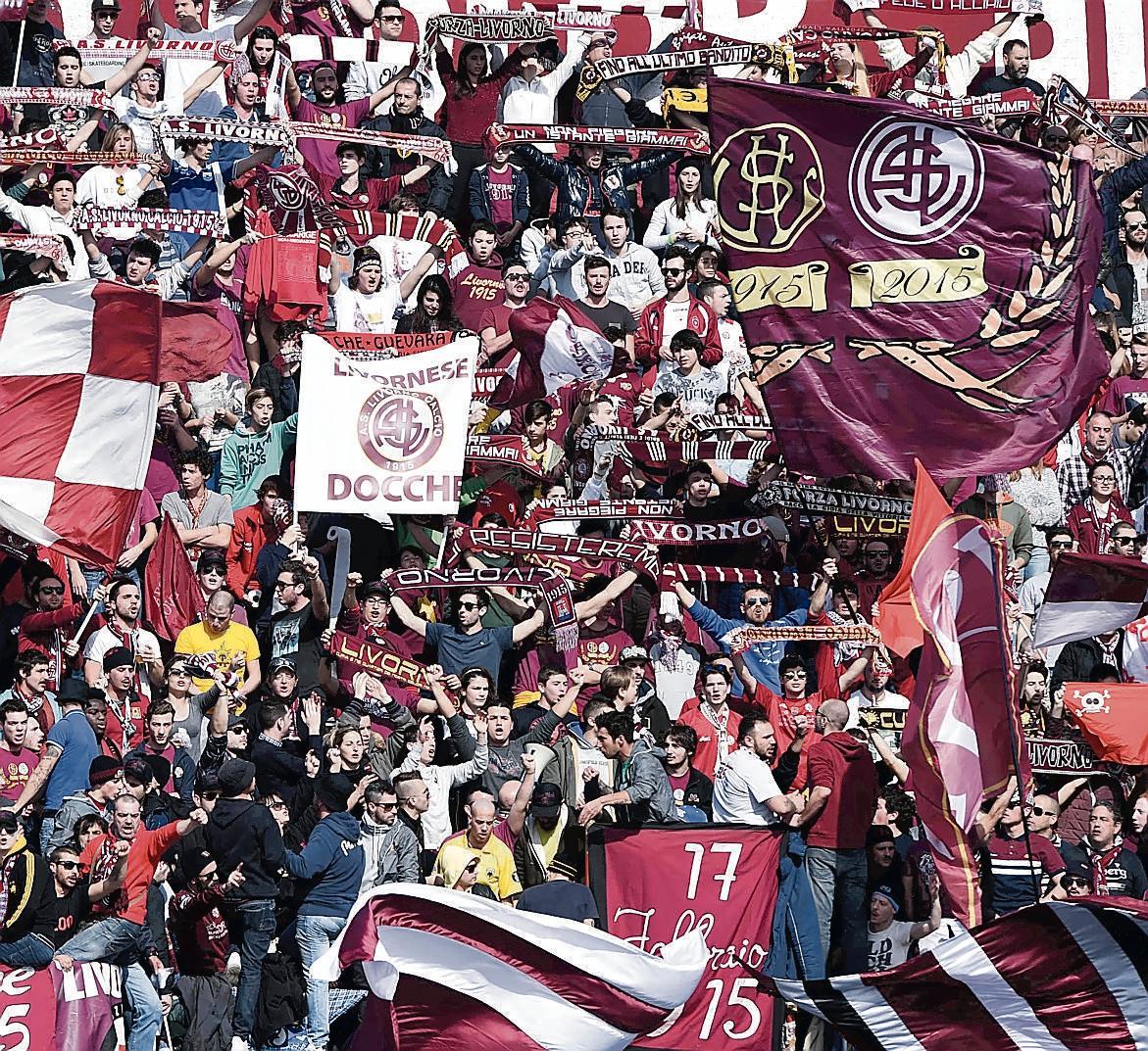 La Covisod: Livorno fuori dalla serie D. I soci uno contro l'altro: "È colpa tua" 