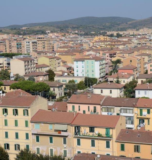 Imu, aumento per commercio e turismo Aliquota all’1,06% per le grandi strutture 