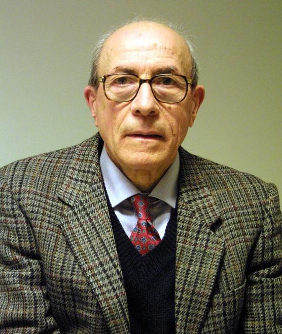 L’addio a Vergnani, poeta dai versi leggiadri e dai pensieri infiniti 
