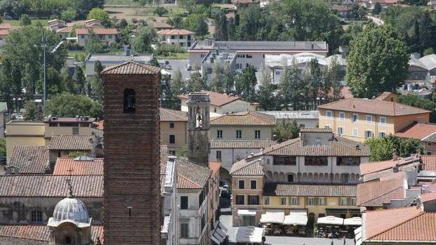 Rischio colata di cemento a Pietrasanta: previste 400 nuove case