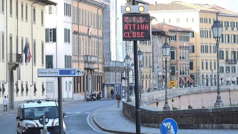 Ztl anticipata, si allarga il fronte del no Il Comune apre al compromesso