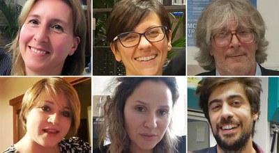 I ricercatori Unife che hanno "corretto" il gene della talassemia