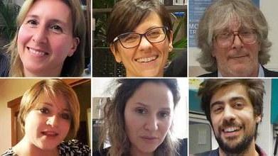 I ricercatori Unife che hanno "corretto" il gene della talassemia