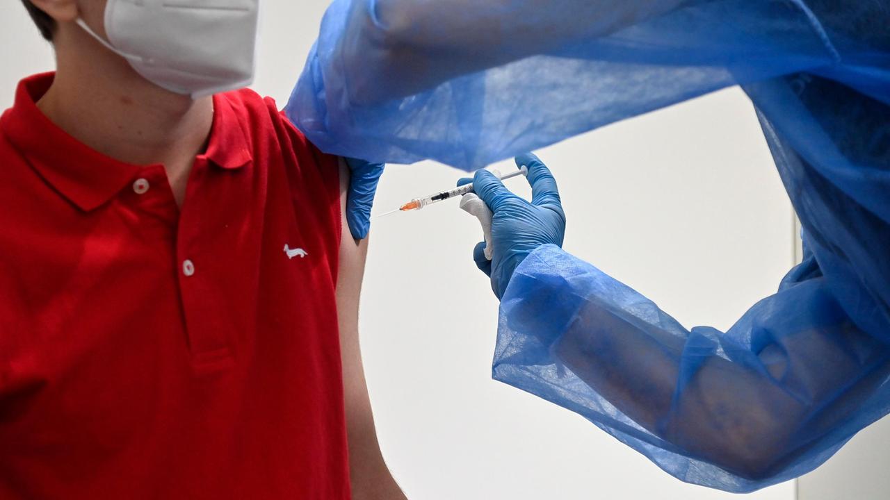 Vaccini, somministrate 16.500 dosi in 24 ore in Sardegna