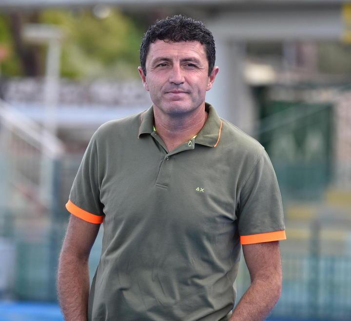 Il Condor riparte dal Real Forte: «Ma voglio giocatori motivati» 