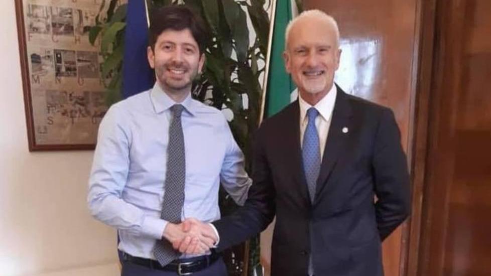 Sono 2.200 i dipendenti delle Asl che non si sono ancora vaccinati