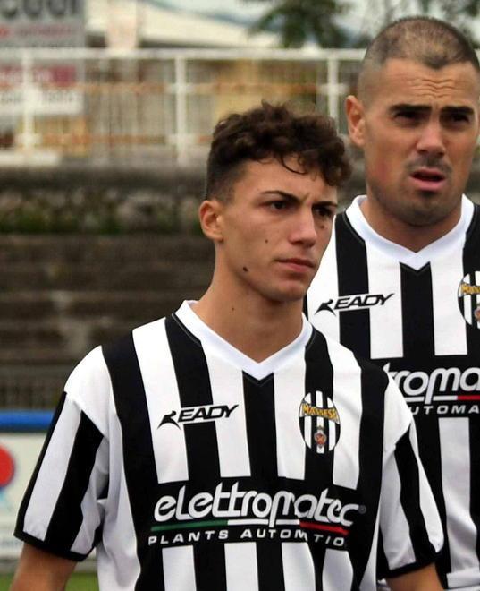 Centonze è carico: resterei in bianconero 