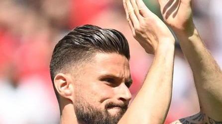 Arthur verso la Lazio ma c’è anche il Psg Il Milan non molla la pista Giroud