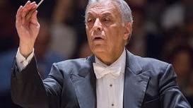Il Maggio si diffonde in tutta la regione Zubin Mehta a Massa