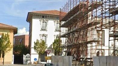 Italia Viva sulle ex Lazzi «Sicurezza e decoro il Comune intervenga»
