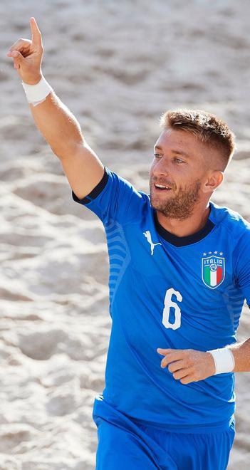 Marinai non basta per acciuffare il pass mondiale 