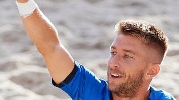 Marinai non basta per acciuffare il pass mondiale