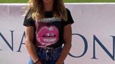 Al Settecolli di Roma la prima volta di Helena Musetti fra i grandi del nuoto