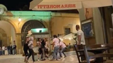 Telecamere di sicurezza, Meloni interroga il sindaco