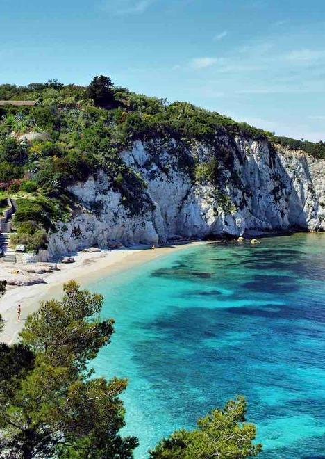 Torna il festival Seif Tre giorni dedicati a mare e ambiente nell’isola del futuro 