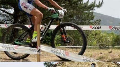 I ragazzi di Elba Bike danno spettacolo in Casentino e a Sarzana