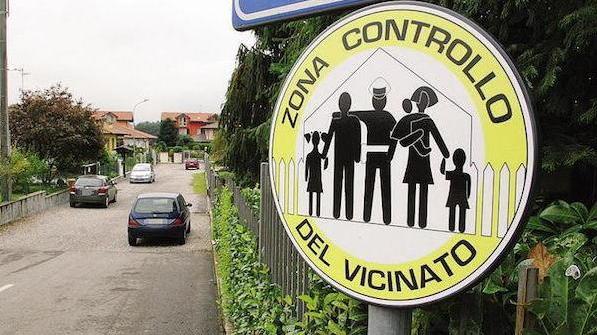 Controllo del vicinato Oggi il convegno sulla sicurezza in città