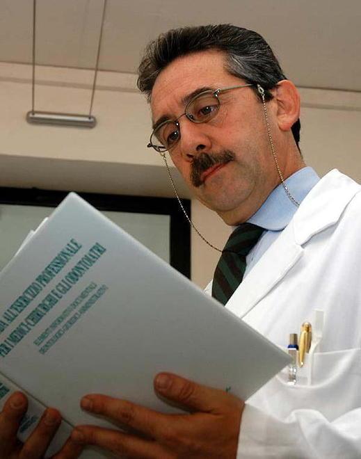 Virgili cessa l’attività Ecco come scegliere un nuovo medico
