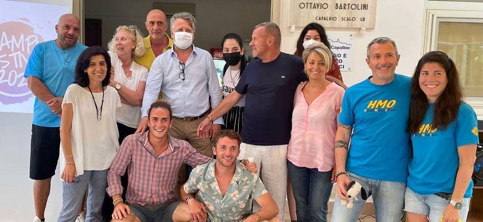 Natura e sport Al via i centri estivi per bimbi e ragazzi