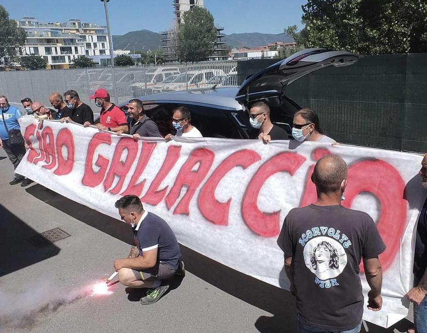 «Nei racconti del Gallaccio c’era l’anima popolare di Pisa» 