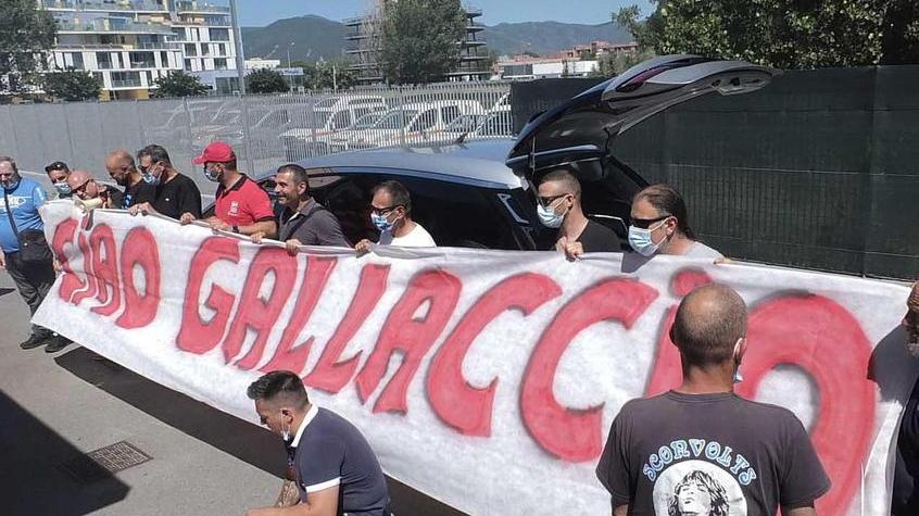 «Nei racconti del Gallaccio c’era l’anima popolare di Pisa»