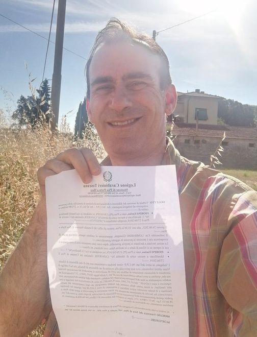 Pinqua, tre querele per i critici del progetto 