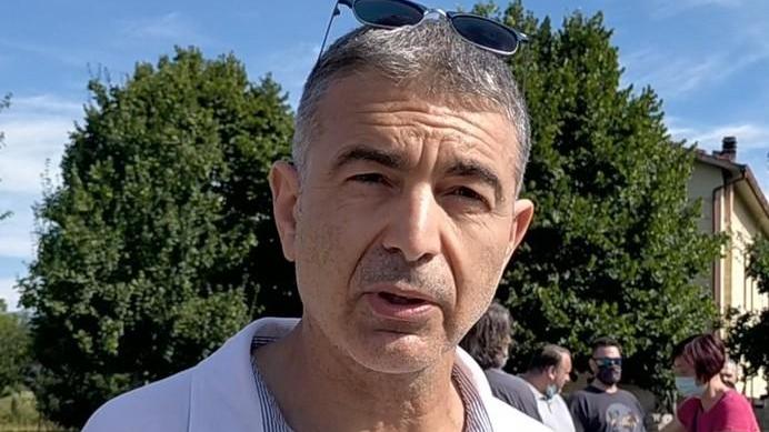 L’amarezza del dirigente «C’è paura nelle aziende»
