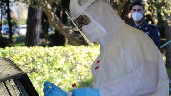Aiuti alla Caritas, saliti a cinquanta i pistoiesi che si autotassano