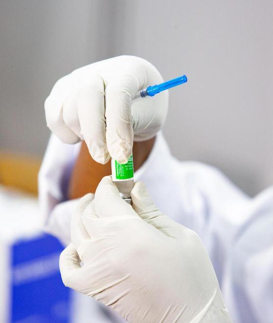 Vaccini dai 12 ai 14 anni In campo i pediatri