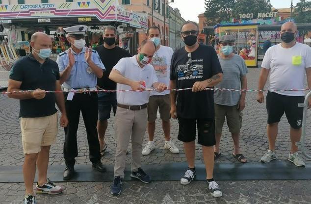 Il Rotary al servizio del bene comune Risorse ai volontari 
