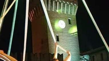 Uno spettacolo in aiuto del soccorso pediatrico
