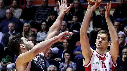 Petrovic al Kleb con tante ambizioni «Una squadra giovane eppure più forte»