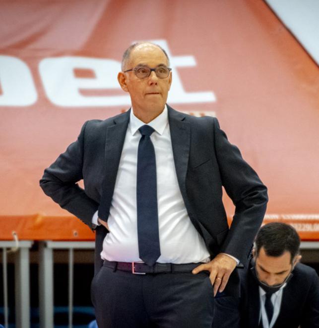 Brescia rinuncia, Reggio aspetta l’ufficialità dalla Fiba 
