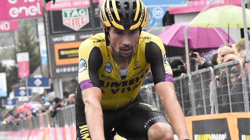 Parte il Tour de France n°108 Nibali c’è, ma pensa a Tokyo