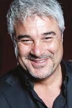 Pino Insegno a Comacchio In scena a Palazzo Bellini 